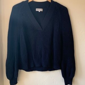 Apiece Apart cotton sweater